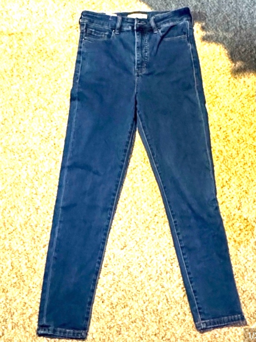 Ever New Skinny Jeans Size 6